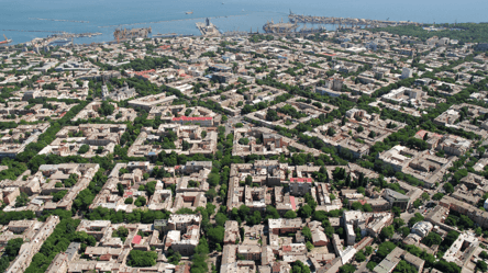 Ниже Черкасс и Чернигова: среди городов Украины по качеству жизни Одесса оказалась в ТОП-10 с конца - 285x160