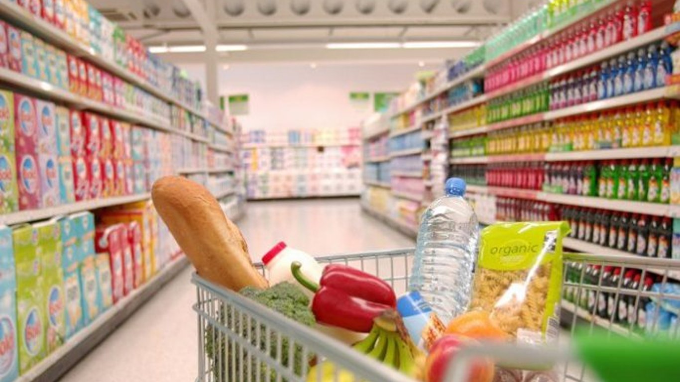 В супермаркеті Одеси виявили зіпсовані продукти