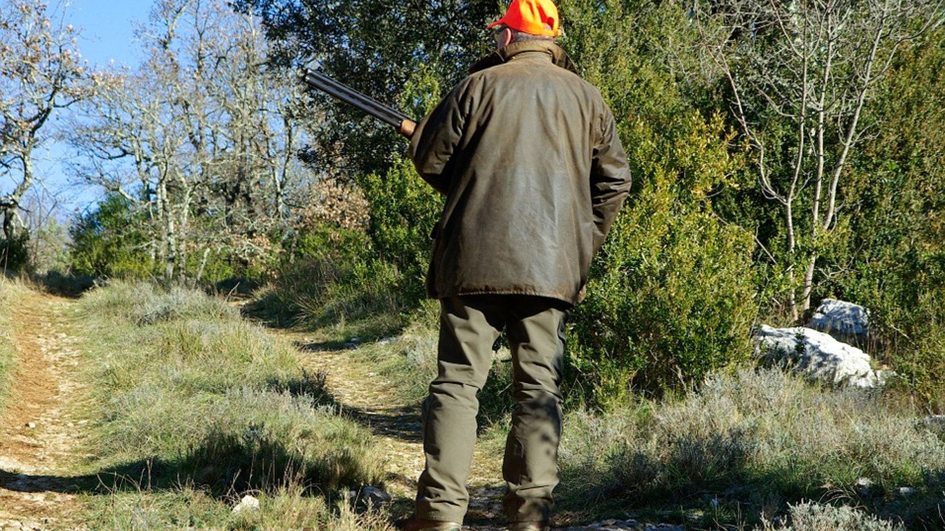 Одеська ОДА лобіює полювання на території НПП Тузловські лимани - еколог