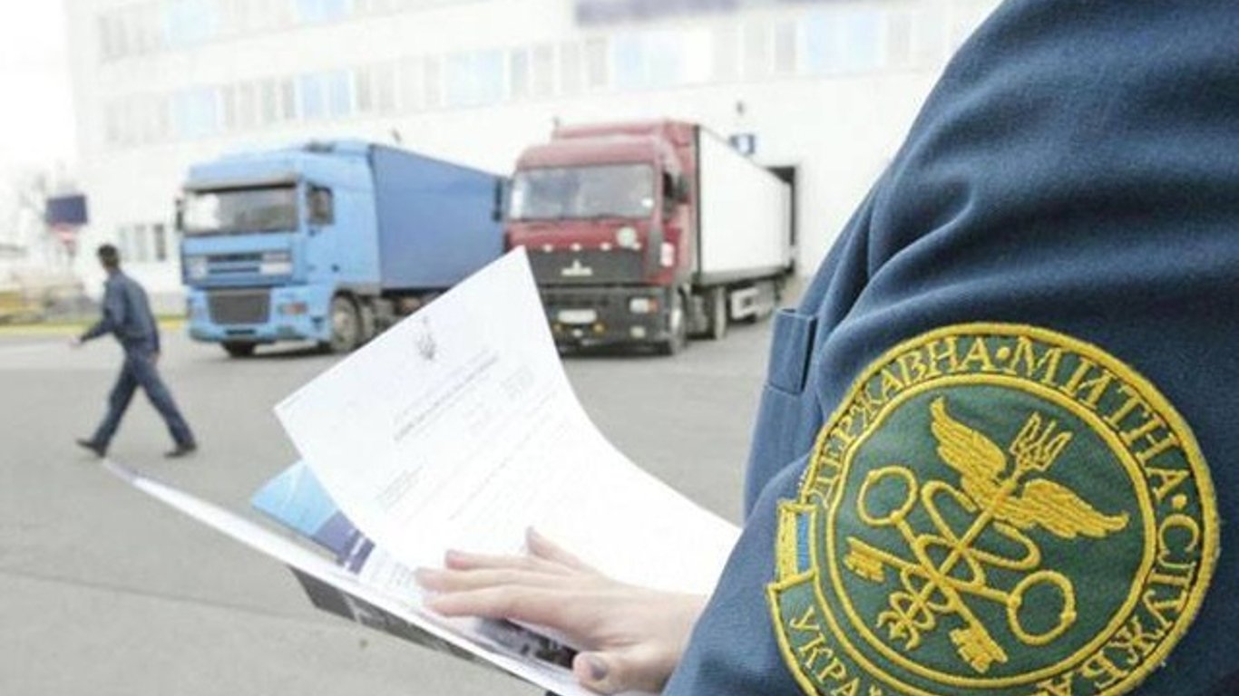 Одеська митниця — названа топ-5 підбірка продуктів на імпорт та експорт