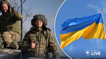 Одесские морпехи продолжают освобождать Херсонскую область: где подняли украинский флаг - 285x160