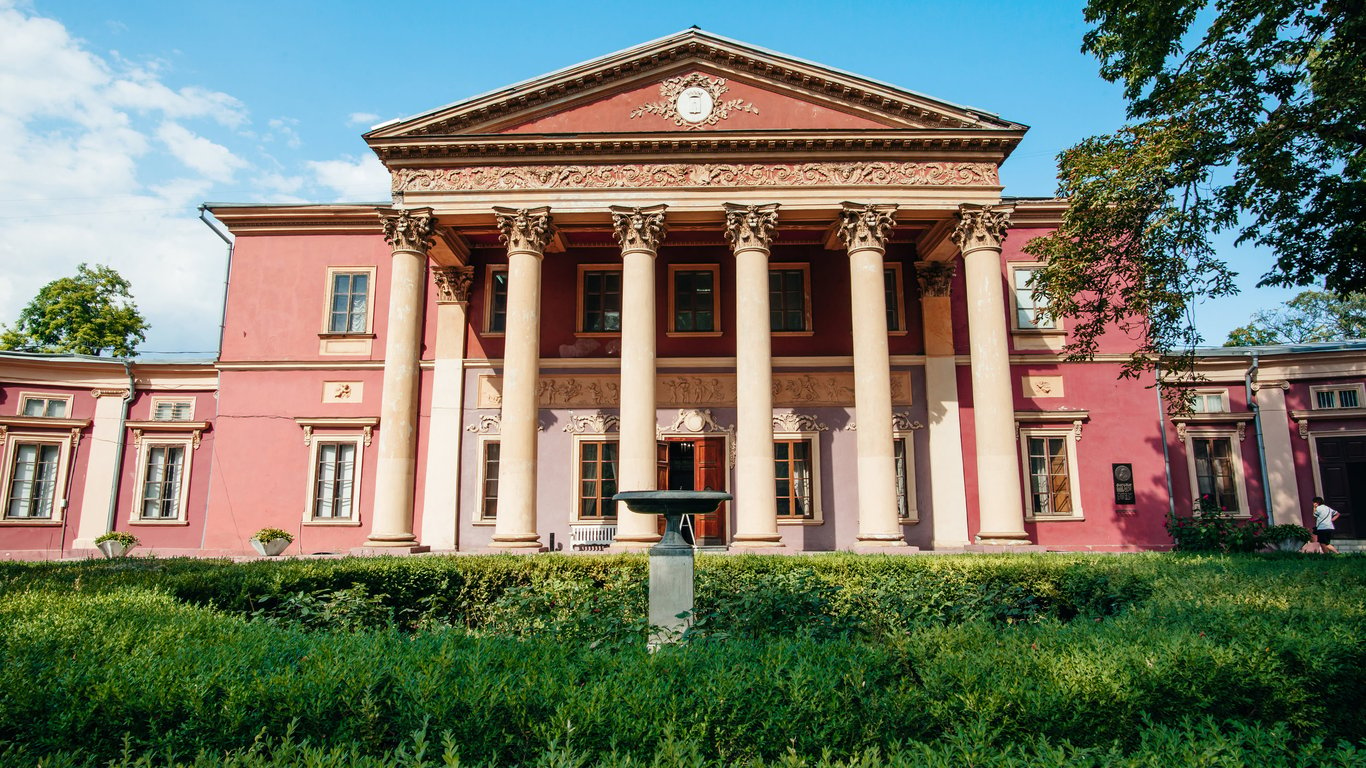 Одесский художественный музей может получить статус Национального до конца года