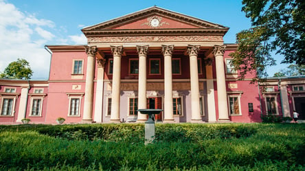Одесский художественный музей может получить статус Национального до конца года: при каких условиях - 285x160
