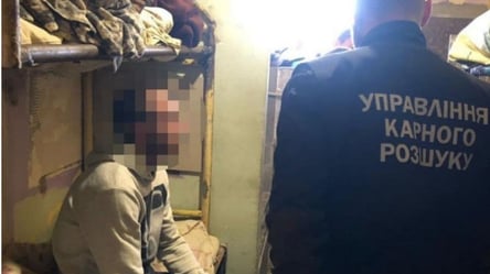 Обманывал людей, сидя в СИЗО: одесские правоохранители нашли мошенника, который продавал "воздух" - 285x160