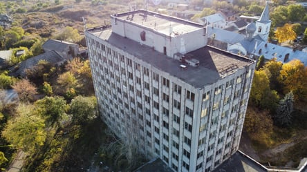 Одесский НИИ телевизионной техники приватизируют: объект выставили на аукцион - 285x160