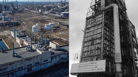 Будет мощный взрыв: почему Одесский нефтеперерабатывающий завод может стать причиной катастрофы - 285x160