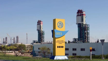 Одеський припортовий завод зупинився до листопада: причини - 285x160