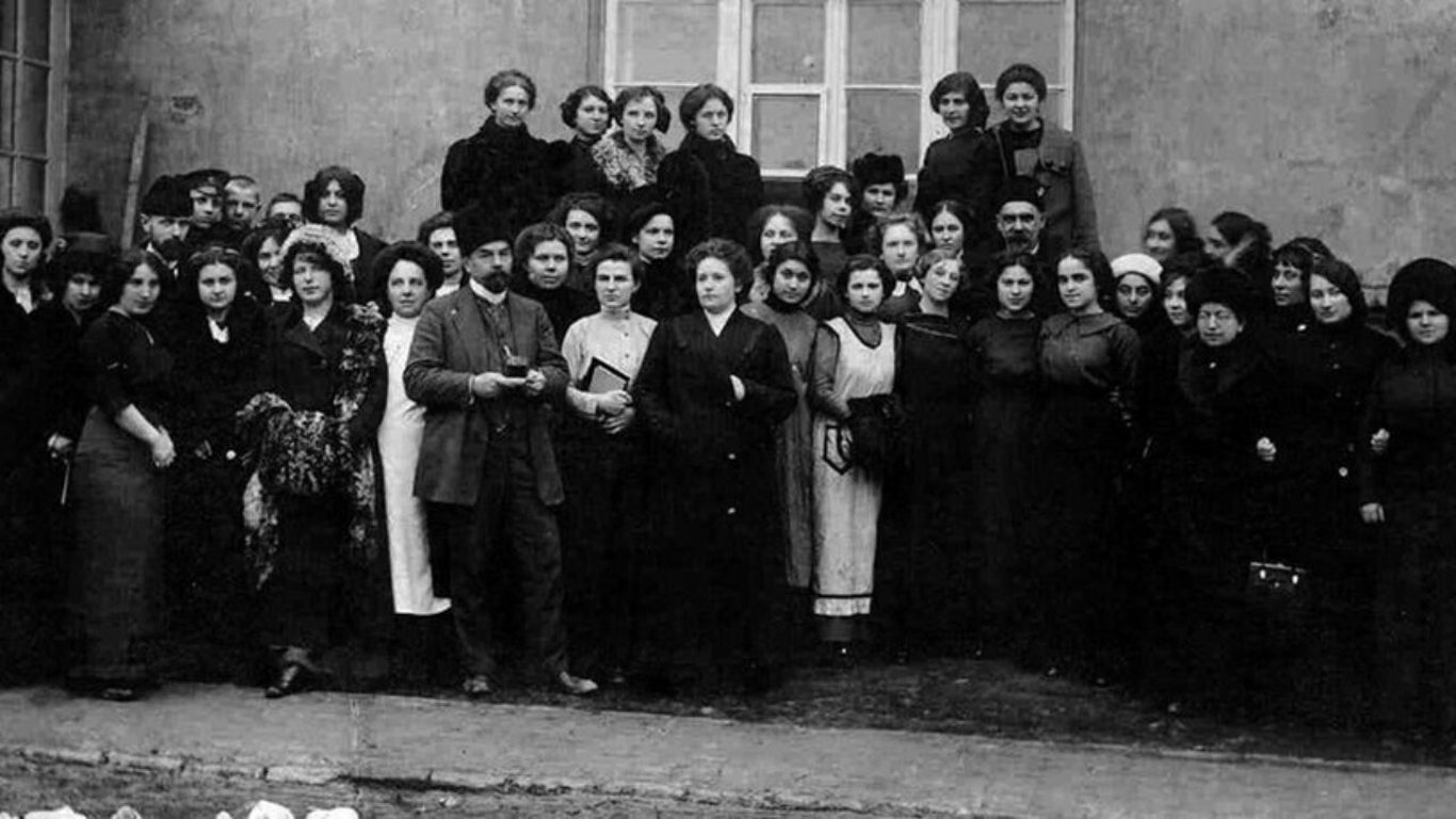 Як в Одесі у XIX столітті рятували зневірених жінок