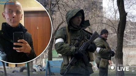 У Чернігівській області судитимуть солдата рф: що він накоїв - 285x160