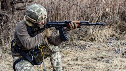 Оккупанты на Донбассе снова нарушили режим прекращения огня - 285x160