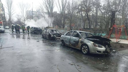 Обстрелы "градами" и сотни раненых: мэр Мариуполя рассказал о ситуации в городе - 285x160