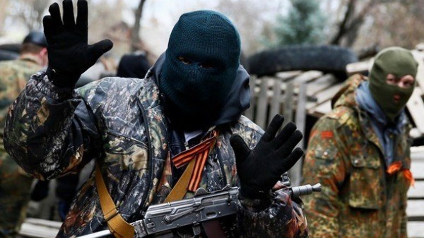 Напад Росії на Україну: окупанти здаються в полон