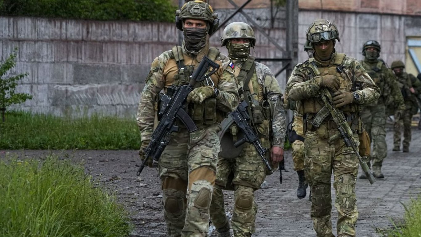 В Харьковской области российские захватчики замучили до смерти четырех человек