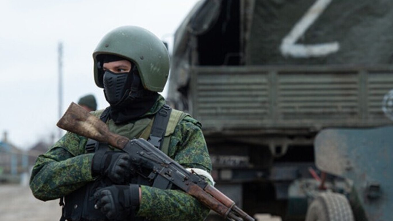 Военные преступления россиян в Украине - в полиции назвали количество