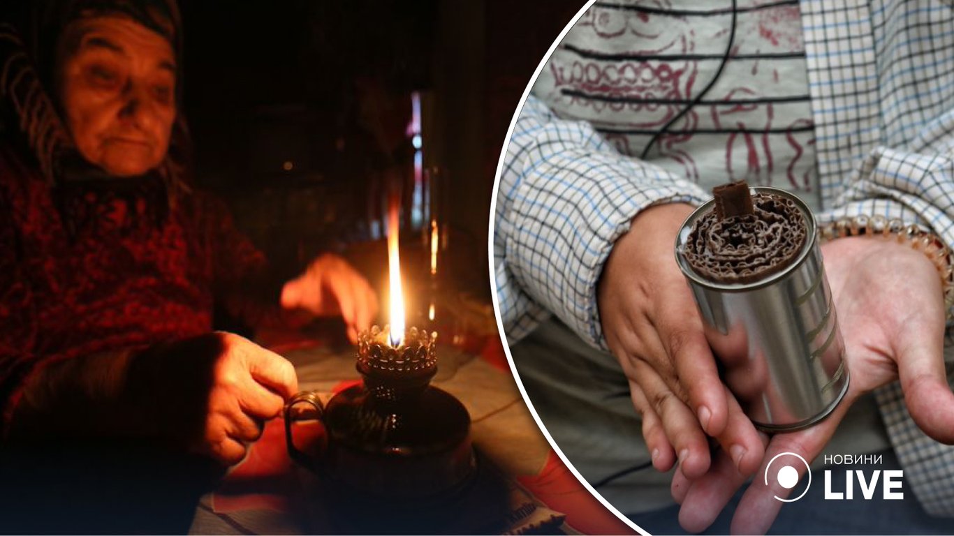 Как сделать окопную свечу в домашних условиях – действенный лайфхак