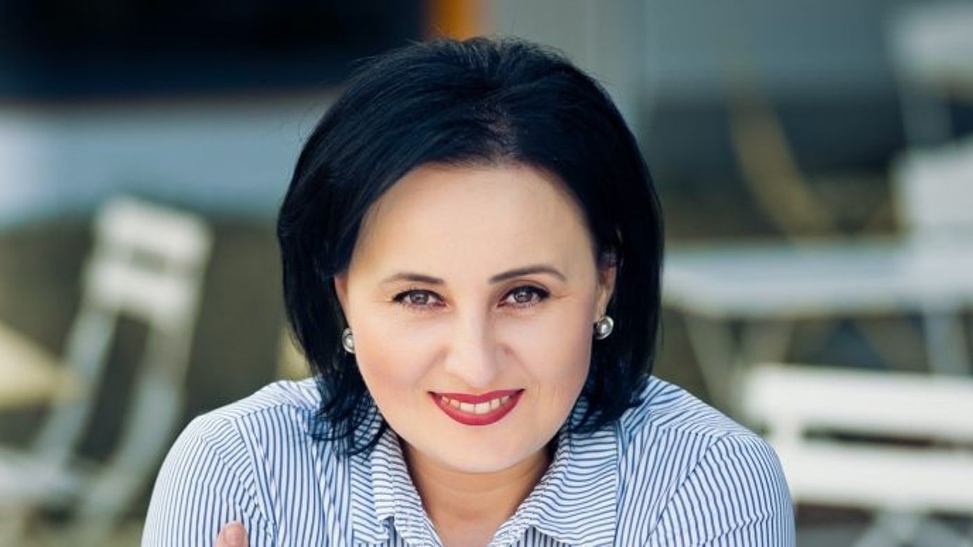 Новым министром соцполитики стала Оксана Жолнович - что о ней известно