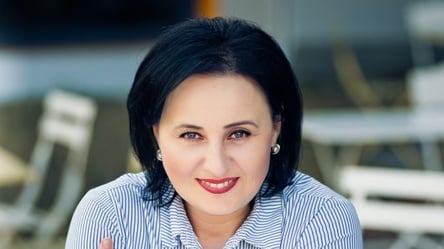 Новим міністром соцполітики стала Оксана Жолнович: що про неї відомо - 285x160