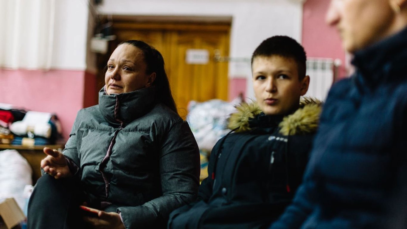 Кожен наступний день був жахливіший за попередній: інтерв'ю з очевидцями окупації на Миколаївщині