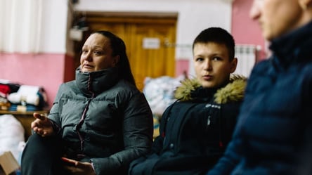 "Каждый следующий день был ужаснее предыдущего": интервью с очевидцами оккупации в Николаевской области - 285x160