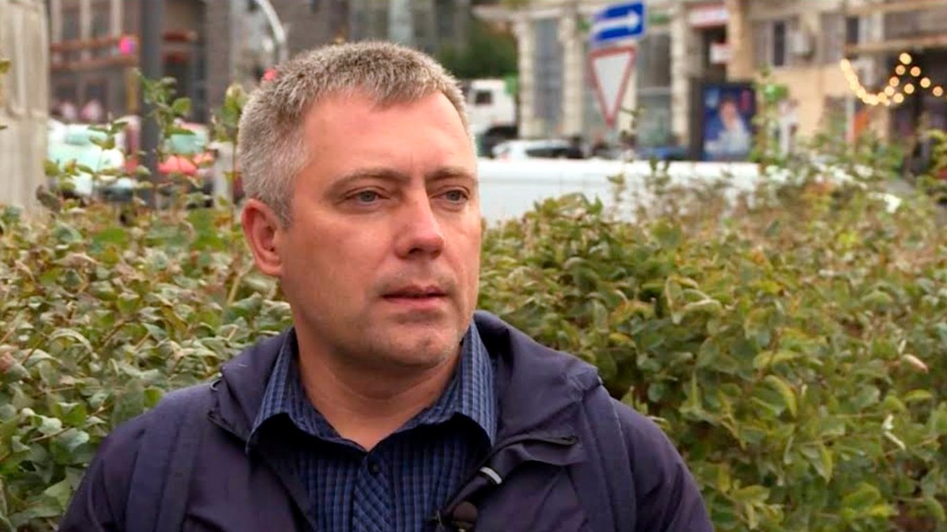 Росіяни влаштували на Херсонщині терор - журналіст розповів про тортури та підвали окупантів