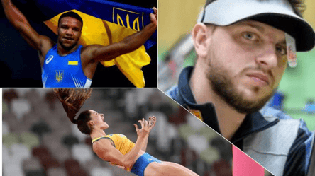 Дивовижні результати, потрійні перемоги та фейли: чим порадував Україну другий понеділок Олімпіади-2020 - 285x160