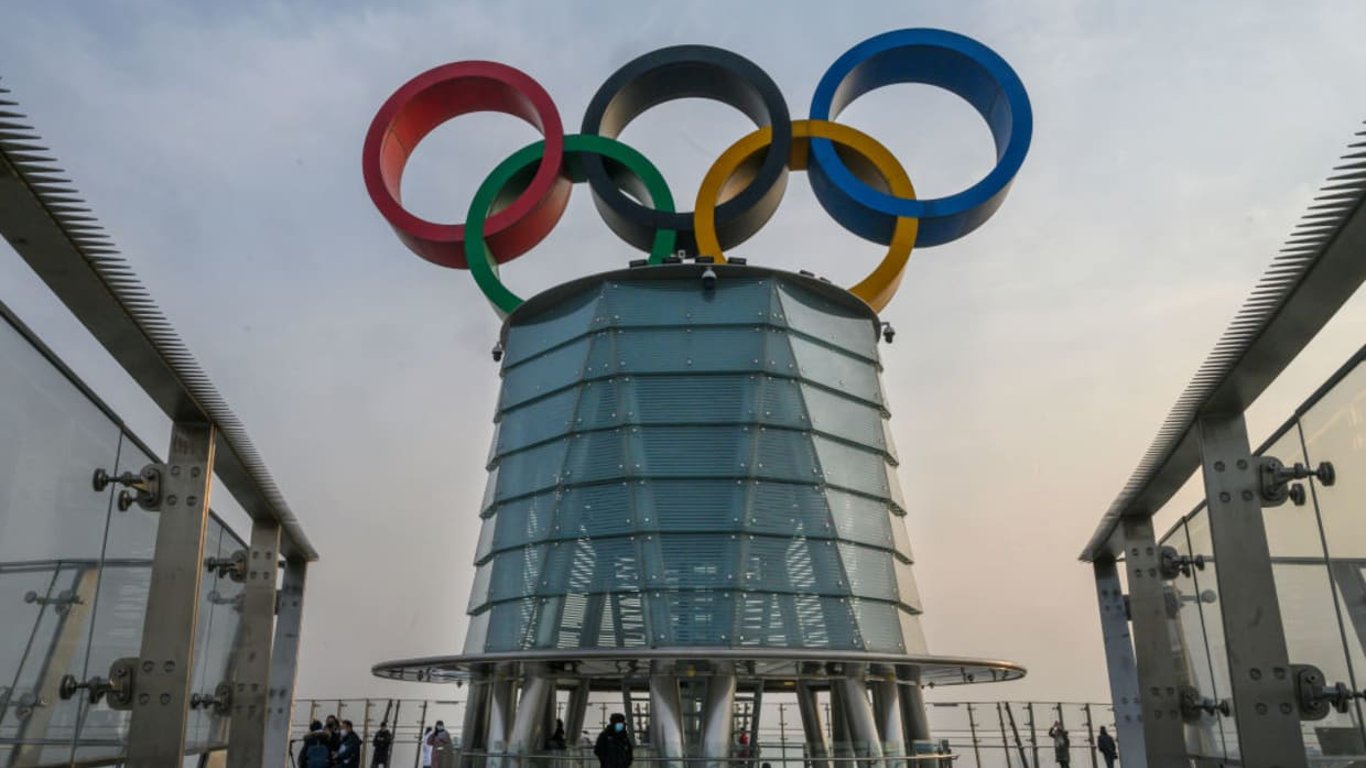 Зимова Олімпіада 2022 в Пекіні - як готуються до ігор в Україні