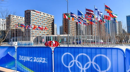 Стартували зимові Олімпійські ігри-2022: які види спорту і де дивитися - 285x160