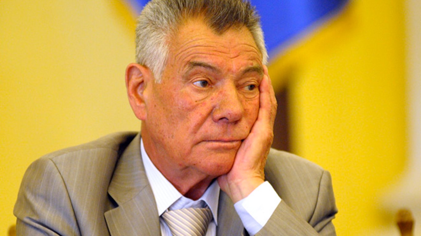 Умер Омельченко - каким человеком был экс-мэр Киева