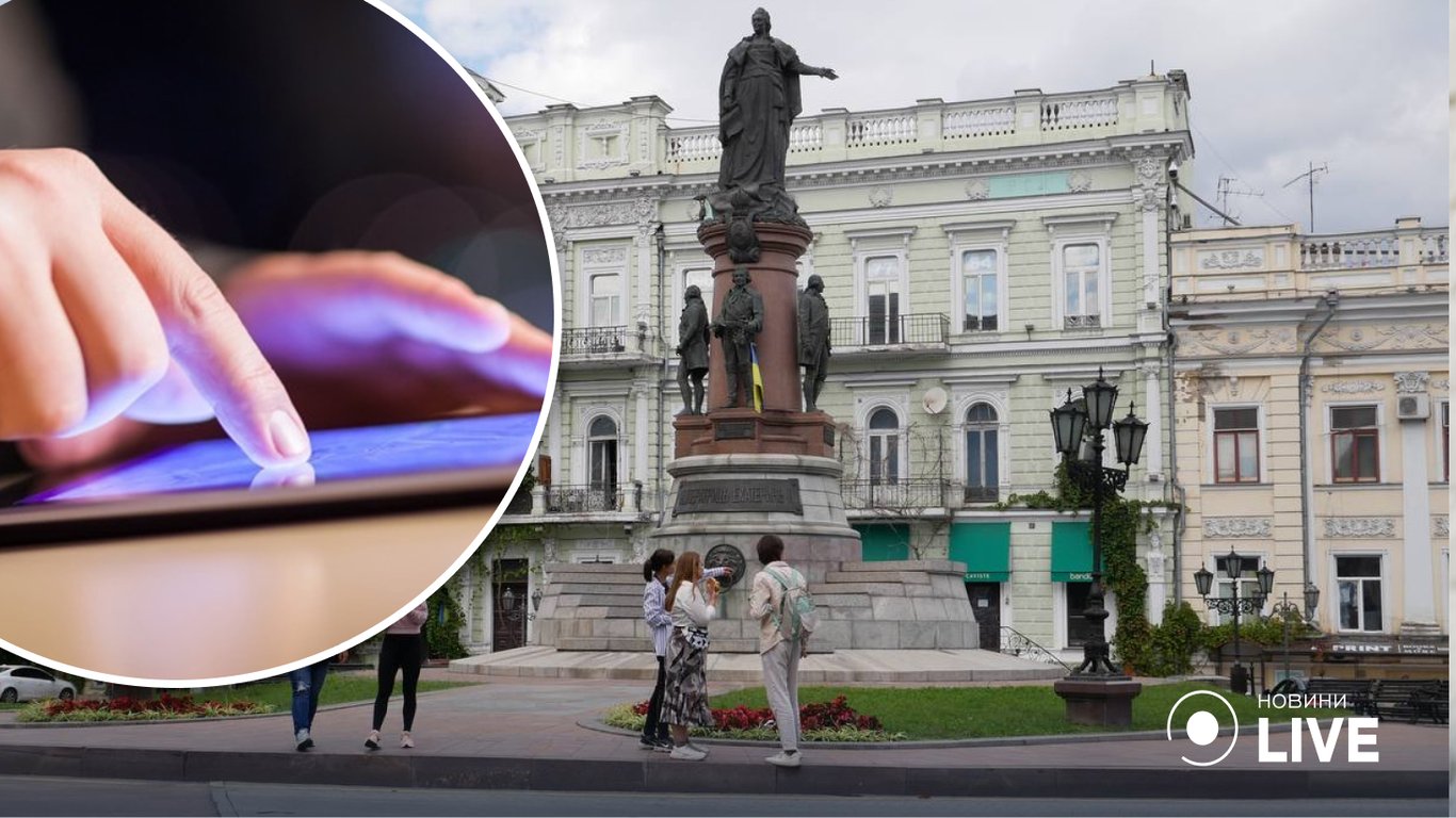 Знести чи залишити пам’ятник Катерині II в Одесі: як голосують містяни