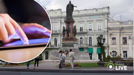 Снести или оставить памятник Екатерине II в Одессе: как голосуют горожане - 285x160