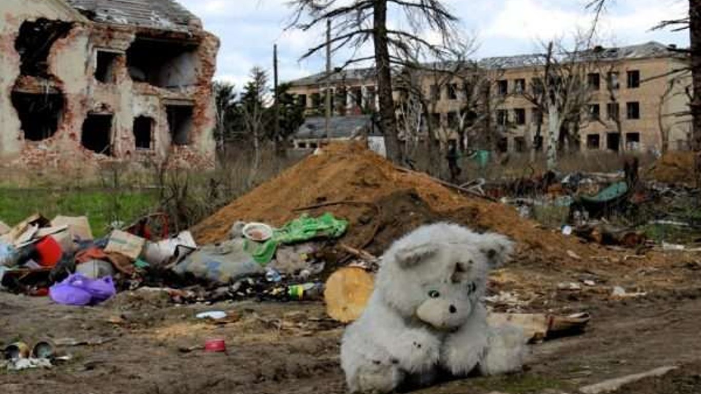 ООН назвала нову кількість жертв в Україні серед цивільних