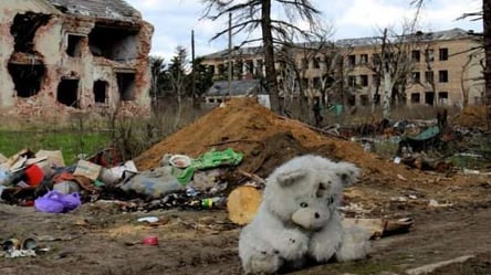 ООН назвала новое количество жертв в Украине среди гражданских - 285x160