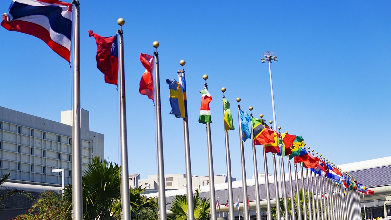 Визит Зеленского на Генассамблею ООН в США могут отменить