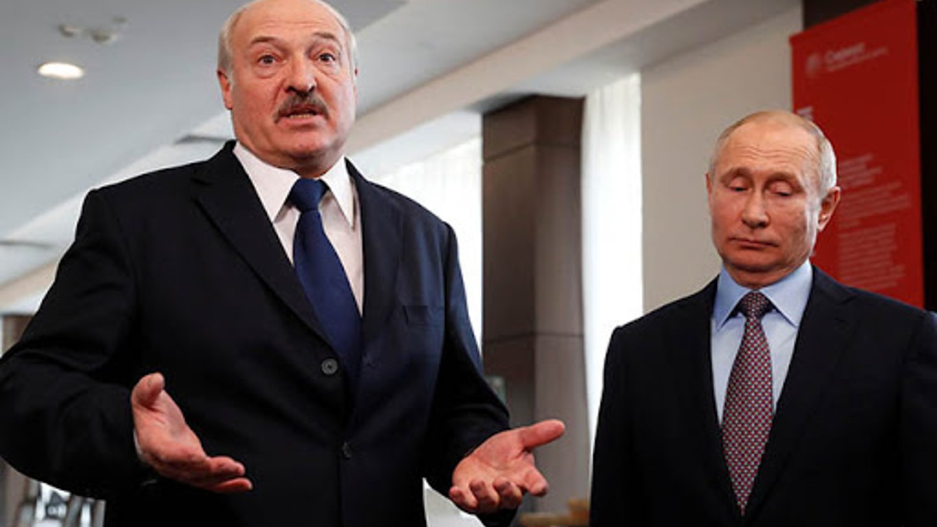 В ОП анонсировали план действий по усилению санкций против россии и беларуси