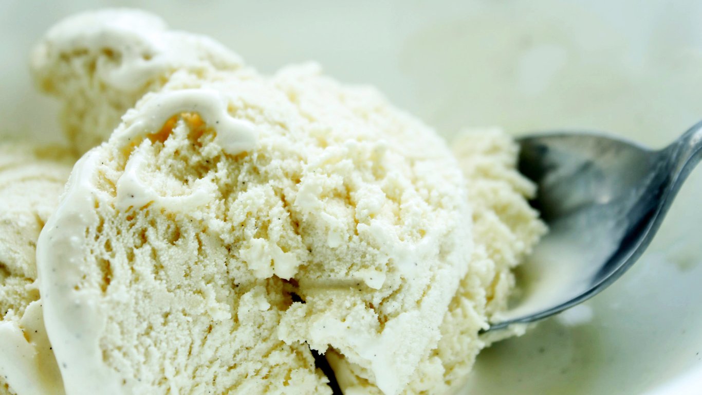 На Одещину могли завезти небезпечне морозиво