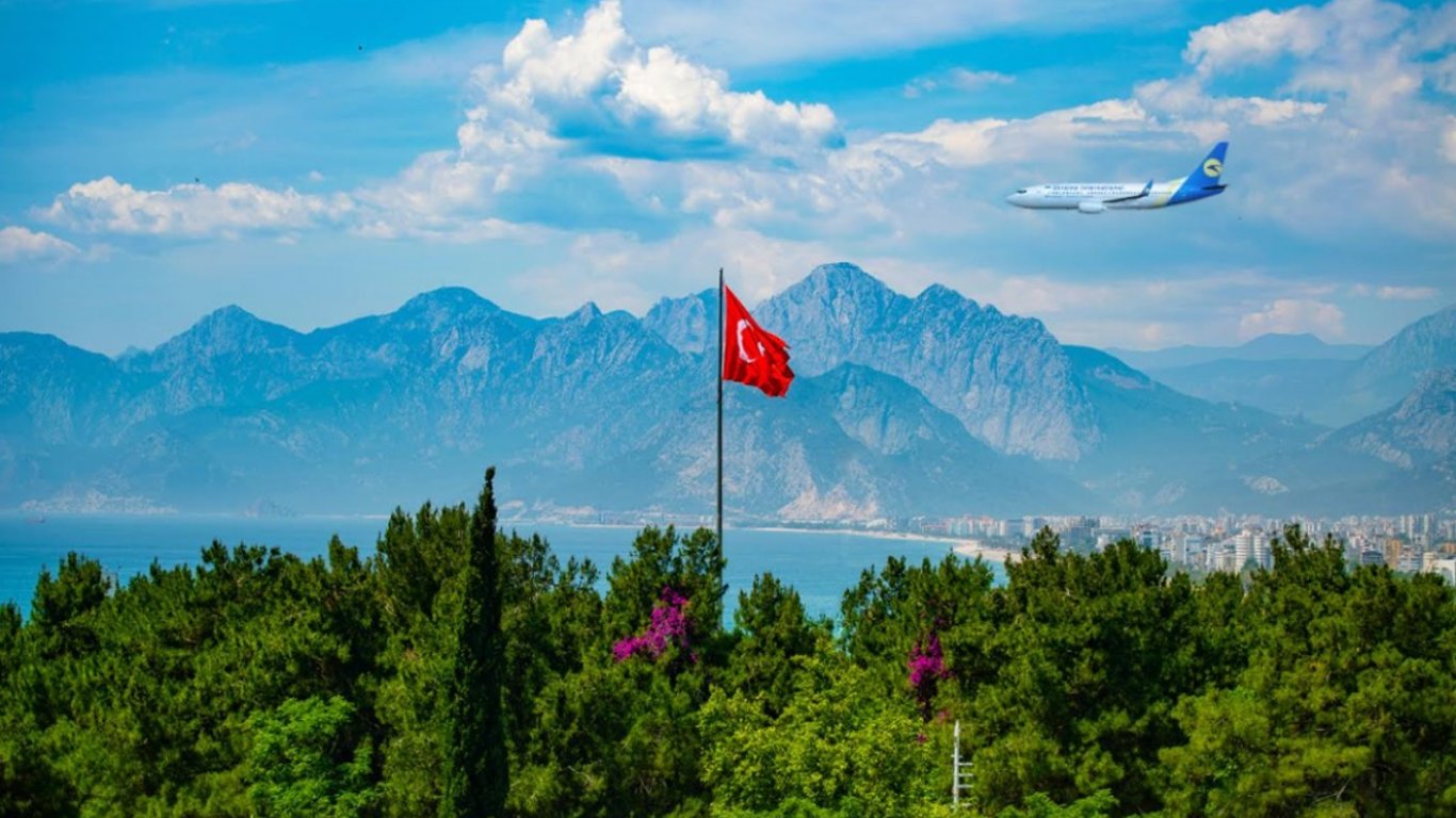 7 небезпечних тварин у Туреччині — туристам треба остерігатися