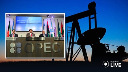 Вартість нафти зросла напередодні зустрічі ОПЕК+: які побоювання - 285x160