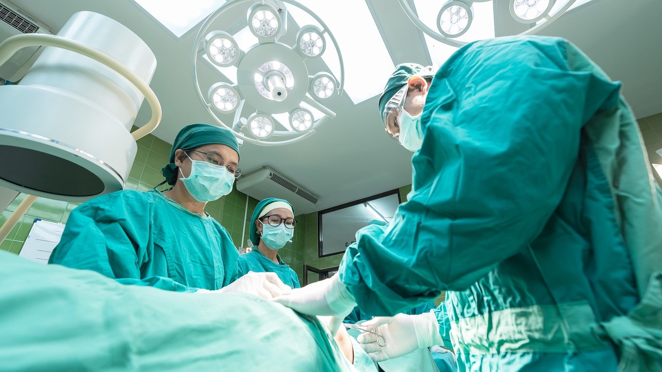 В Україні провели чотири посмертні трансплантації органів - подробиці