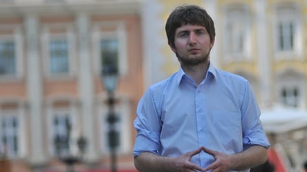 Львовский депутат пожаловался в СБУ на антивакцинаторскую деятельность Остапа Стахива: что известно - 285x160
