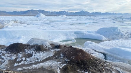 Ученые случайно открыли самый северный остров на Земле: где он находится - 285x160