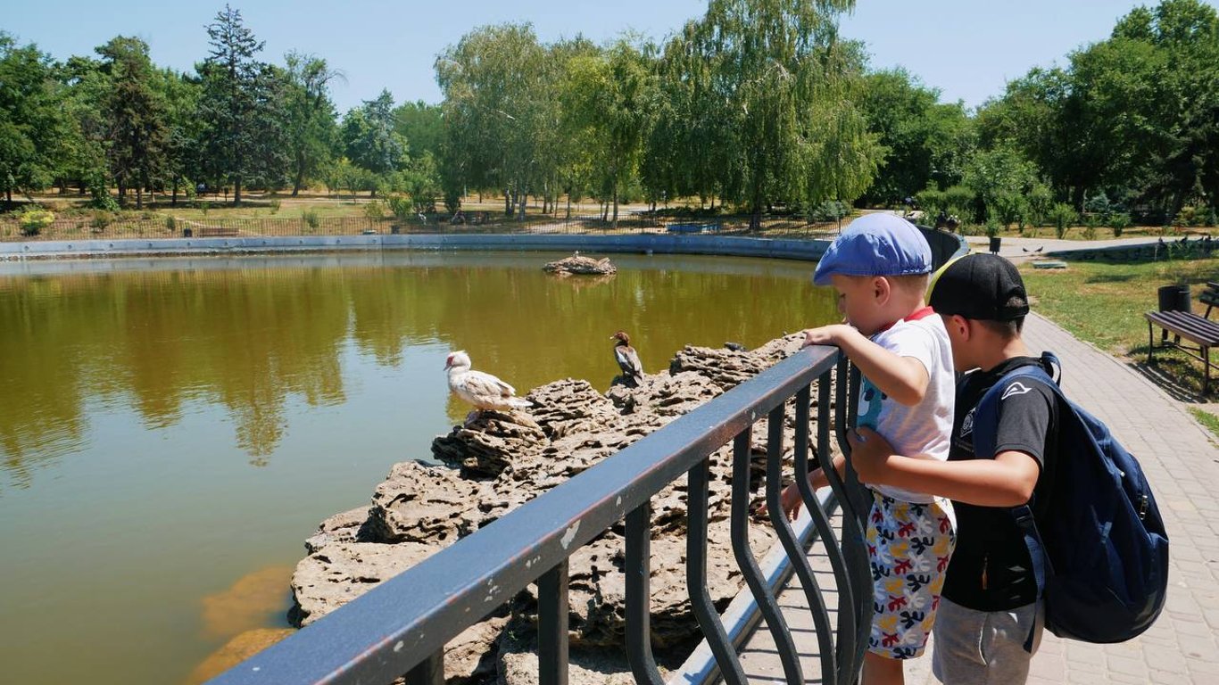 Де відпочити в Одесі влітку - варіанти та ціни