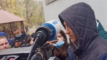 Отец 16-летнего виновника смертельного ДТП в Харькове дал обещание пострадавшим в аварии. Видео - 285x160