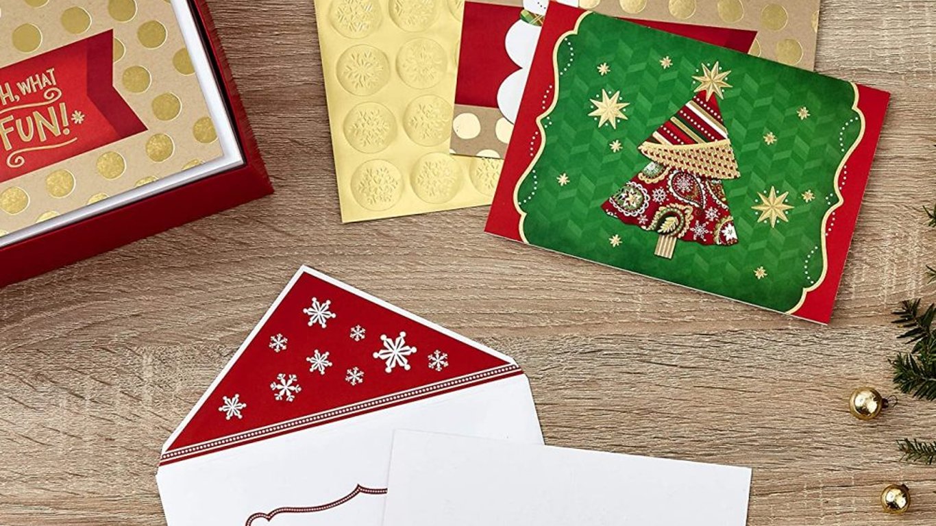Як отримати листівку від Кейт Міддлтон: різдвяна інструкція
