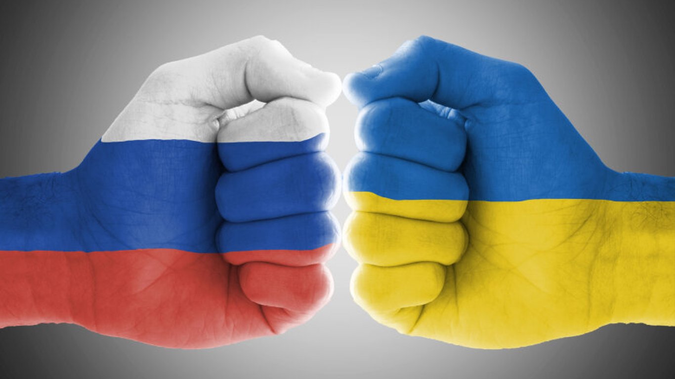 80% украинцев, которые относились к россии хорошо, после войны возненавидели ее — опрос