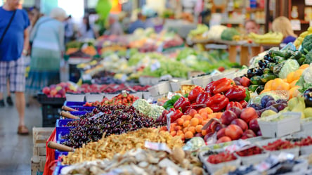 Зростання цін на овочі та цукор: що чекає українців восени - 285x160