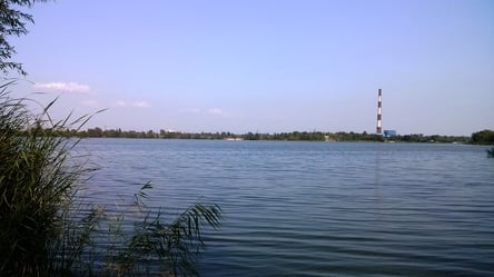 В Киеве построят новый парк возле озера Тяглое - 285x160