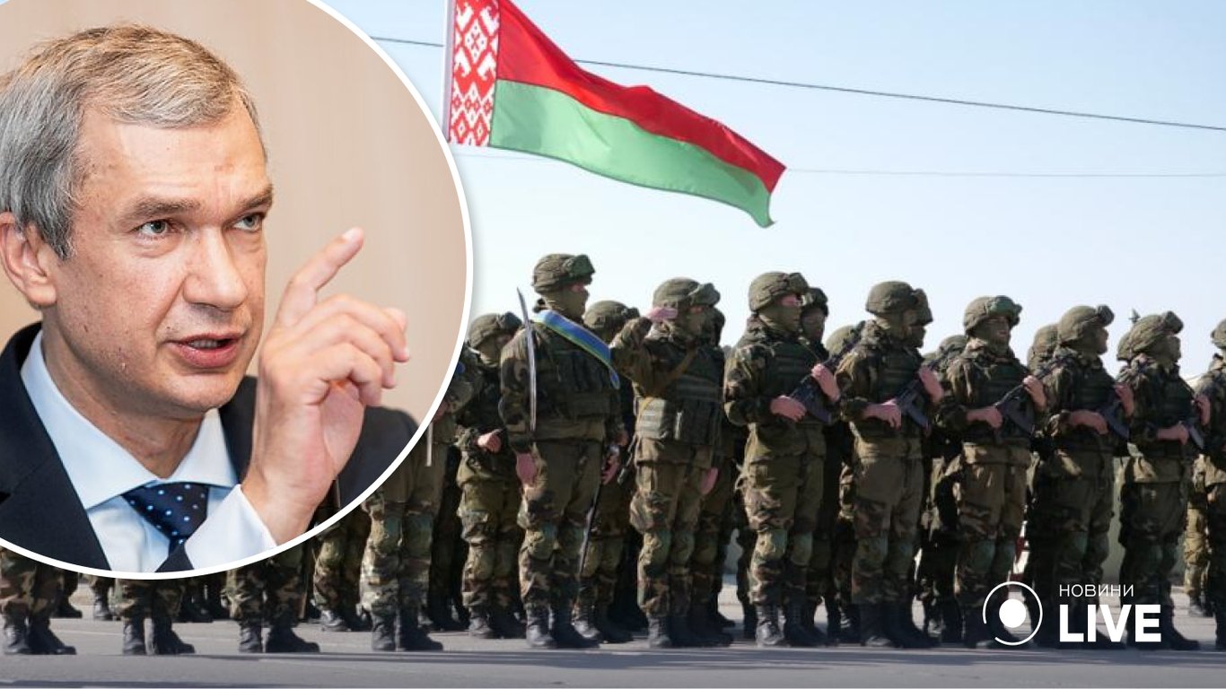 Лукашенко планує оголосити мобілізацію в Білорусі: відомий опозиціонер розкрив плани диктатора
