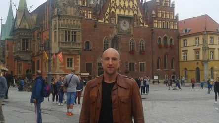У Празі помер заробітчанин зі Львівщини: винуватця трагедії досі не затримали - 285x160