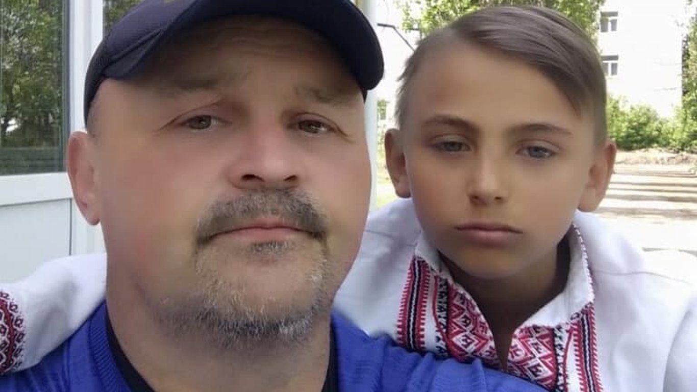 В Киеве в лагере Артек умер 12-летний мальчик - подробности