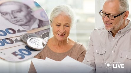 Підвищення пенсій у грудні: які види виплат зростуть - 285x160